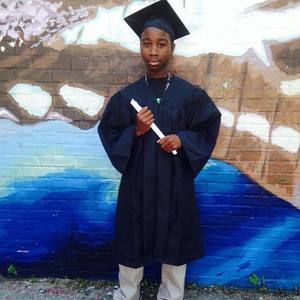 Meet your Posher, Jimmy